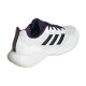 Adidas GameCourt 2 Baskets Aurora Violet Blanc