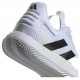 Adidas SoleMatch Baskets Blanc