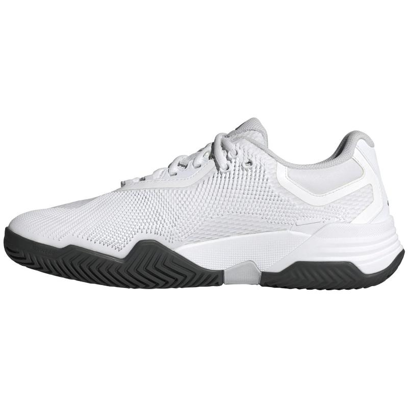 T?nis Adidas Solematch Control 2 Branco Preto