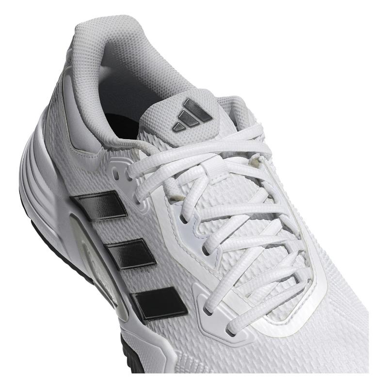 T?nis Adidas Solematch Control 2 Branco Preto