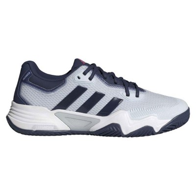 Tenis Adidas Solematch Control 2 Clay Dark Blue White