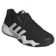 Adidas Solematch Control 2 Clay Black White Sneakers