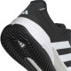 Adidas Solematch Control 2 Tenis Clay Preto Branco