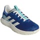 Adidas Solematch Control Team Royal Blue Sneakers