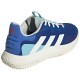 Adidas Solematch Control Team Royal Blue Sneakers