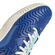 Tenis Adidas Solematch Control Team Royal Blue