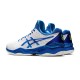 Sneakers Asics Court FF Clay Novak Bianco Blu