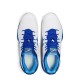 Zapatillas Asics Court FF Clay Novak Blanco Azul