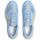 Asics Game FF Padel Blue Stone Orange Women''s Sneakers