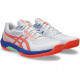 Scarpe da ginnastica Asics Game FF Padel White Coral