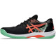 T?nis Asics Game FF Padel Black Coral