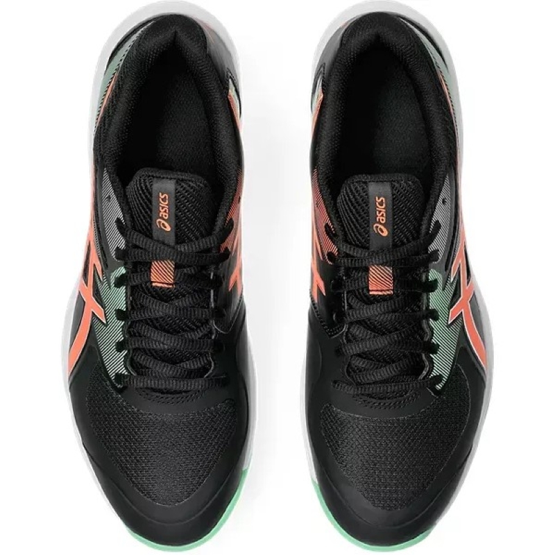 T?nis Asics Game FF Padel Black Coral