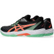 T?nis Asics Game FF Padel Black Coral