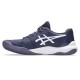 Baskets Asics Gel Challenger 14 TERRE BATTUE Bleu Indigo Blanc