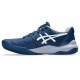 Baskets Asics Gel Challenger 14 CLAY BLUE Mako WHITE