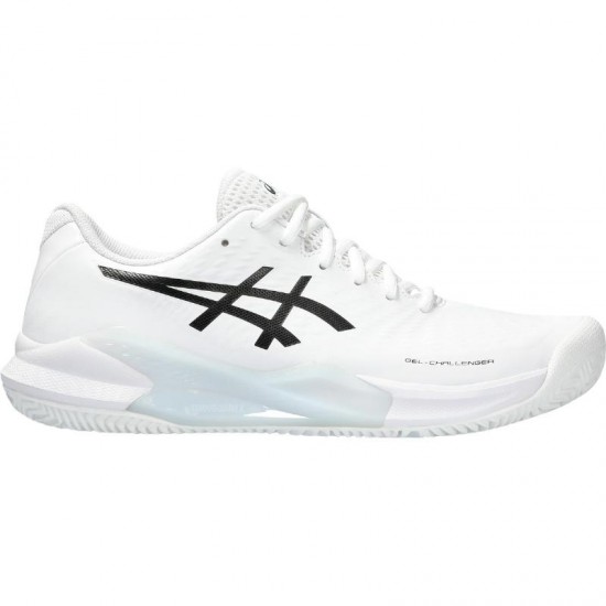 Sneakers Asics Gel Challenger 14 Clay White Black