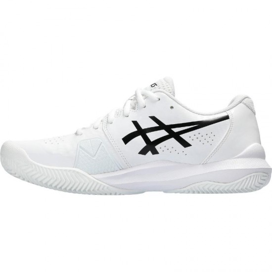 Sneakers Asics Gel Challenger 14 Clay White Black