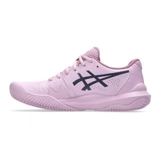 Baskets Femme Asics Gel Challenger 14 Clay Mauve Light Ube Indigo