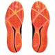 Asics Gel Challenger 14 Padel Shoes Preto Coral