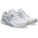Sneakers Asics Gel Challenger 15 Bianco Argento Argilla Donna