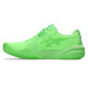 Scarpe da ginnastica Asics Gel Challenger 15 Clay Lime Green