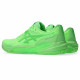 Scarpe da ginnastica Asics Gel Challenger 15 Clay Lime Green