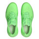 Scarpe da ginnastica Asics Gel Challenger 15 Clay Lime Green