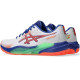 T?nis Asics Gel Challenger 15 Padel White Coral