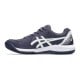 Tenis Asics Gel Dedicate 8 Clay Indigo Azul Branco