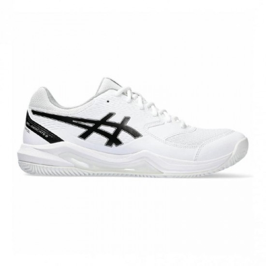 ASICS GEL DEDICATE 8 - OriginalPadel