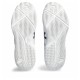 Shoes Asics Gel Dedicate 8 Padel White Black