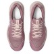 Baskets Femme Asics Gel Dedicate 8 Padel Purple Oxide Blanc