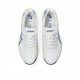 Asics Gel Game 9 White Blue Sneakers