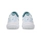 Sneakers Asics Gel Game 9 Clay White Grey Blue Women