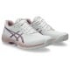 Asics Gel Game 9 Clay White Mauve Women''s Sneakers