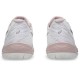 Asics Gel Game 9 Clay White Mauve Women''s Sneakers