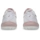 Baskets Femme Asics Gel Game 9 CLAY White Mauve