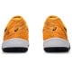 Scarpe da ginnastica Asics Gel Game 9 Padel arancione blu notte