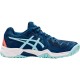 Sneakers Asics Gel Resolution 8 Clay Indigo Light Blue Junior