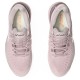 Asics Gel Resolution 9 Rosa Bianco - TERRA BATTUTA - Sneakers Donna