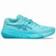 Asics Gel Resolution X Clay Mint Blue Sneakers