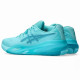 Asics Gel Resolution X Clay Mint Blue Sneakers