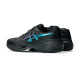Zapatillas Asics Gel Resolution X Clay Negro Azul