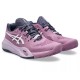 Asics Gel Resolution X Clay Ube White Women''s Sneakers