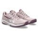 Asics Solution Speed FF 2 Clay Pink White Women''s Sneakers