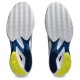 Zapatillas Asics Solution Speed FF 3 Clay Blanco Azul Mako