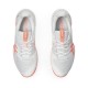 Zapatillas Asics Solution Speed FF 3 Clay Blanco Coral Mujer