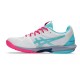 Scarpe da ginnastica Asics Solution Speed FF 3 Padel bianco rosa