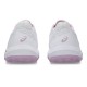 Baskets Femme Asics Solution Swift FF 2 TERRE BATTUE Blanc Rose Ube