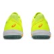 Asics Tenis Solution Swift FF 2 Padel Amarelo Laranja